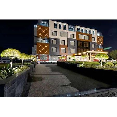 Hotel Shivay President Ujjain Exterior foto